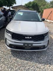 Kia Sportage 2024 Blue for sale