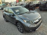 Honda CR-V EX-L AWD 2020 Gray for sale