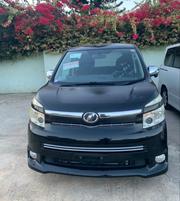 Toyota Voxy 2010 Black for sale