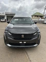 Peugeot 3008 2023 Black for sale