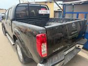 Nissan Navara 2013 Black for sale