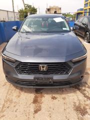 Honda Accord 2023 Gray for sale