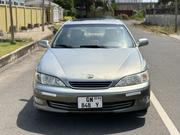 Lexus ES 330 2001 Gray for sale