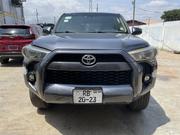 Toyota 4-Runner SR5 4dr 4x4 (4.0L 6cyl 5A) 2016 Black for sale