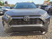 Toyota RAV4 LE 2021 Gray for sale