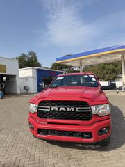 Dodge RAM 2024 Red for sale
