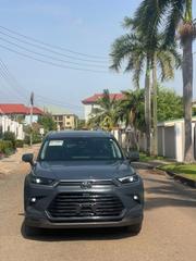 Toyota Grand Highlander Limited AWD 2024 for sale