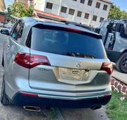 Acura MDX 2013 Gray for sale