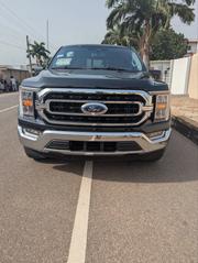 Ford F-150 XLT 2023 Black for sale