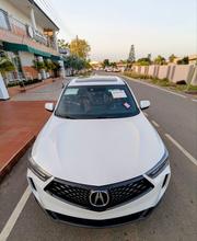 Acura RDX w/A-Spec Advance Package 2024 White for sale