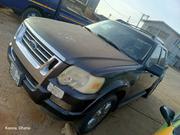 Ford Expedition 2010 Black for sale
