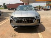 Hyundai Tucson SEL 2024 Silver for sale