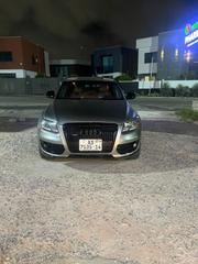 Audi Q5 3.0T Premium Plus quattro 4dr SUV AWD (3.0L 6cyl S/C 8A) 2014 for sale