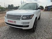 Land Rover Range Rover 3.0L Supercharged 2016 White for sale