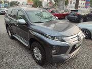 Mitsubishi Pajero 2020 Silver for sale