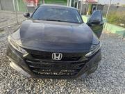 Honda Accord Sport 2.0T 2020 Black for sale