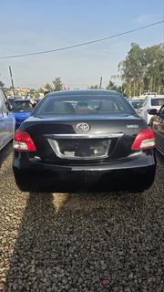 Toyota Yaris SE Hatchback 5dr 2012 Black for sale