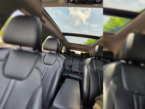 Kia Sorento S 2024 Black