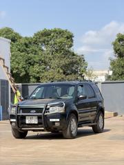Ford Escape 2009 Green for sale