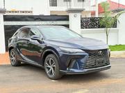 Lexus RX 350h AWD 2024 for sale