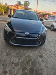 Toyota Yaris iA 1.5 FWD 2016 Black for sale