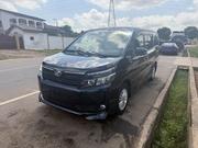 Toyota Voxy 2016 Blue for sale