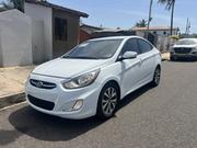Hyundai Accent 2015 White for sale