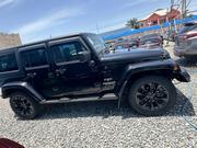 Jeep Wrangler 2018 Black for sale