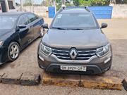 Renault Duster 2018 Brown for sale