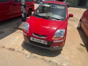 Daewoo Matiz 2010 Red for sale