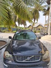 Volvo XC90 2.5 T 2005 Black for sale