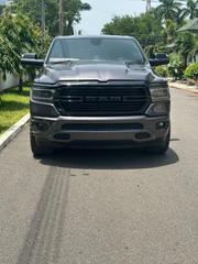 Dodge RAM 2023 Gray for sale