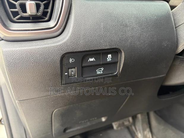 Kia Sorento Hybrid 2022 White