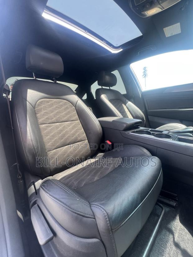 Hyundai Sonata Sport 2019 White