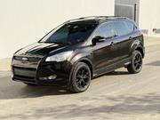 Ford Escape Titanium 2013 Black for sale