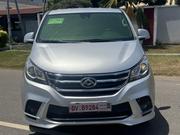 Maxus G10 2020 Silver for sale