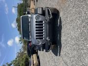 Jeep Wrangler 2021 Silver for sale