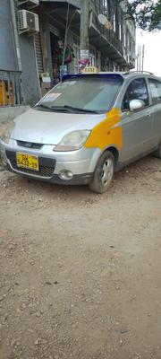 Daewoo Matiz 1.0 SE 2010 Gray for sale