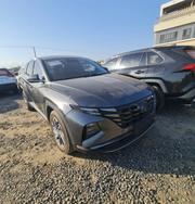 Hyundai Tucson Limited 2022 for sale