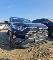 Toyota RAV4 2024 Black for sale