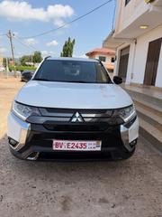 Mitsubishi Outlander Sport SE 2.0 2020 White for sale