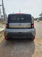 Kia Soul 4dr Wagon (1.6L 4cyl 6A) 2015 Gray for sale