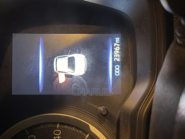 Toyota Corolla LE 2020 Gray
