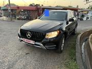 Mercedes-Benz GLC-Class 2018 Black for sale