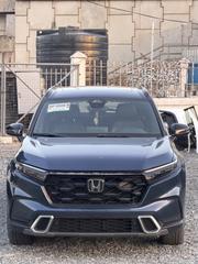 Honda CR-V 2024 for sale