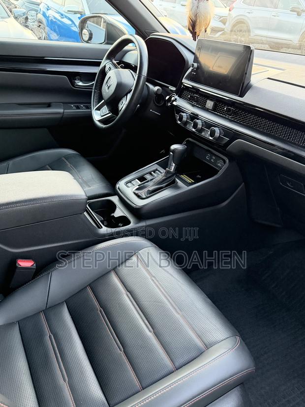 Honda CR-V 2024
