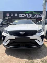 New Geely Coolray 2025 White for sale
