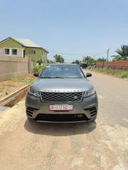 Land Rover Range Rover Velar P380 HSE R-Dynamic 4x4 2019 Gray for sale