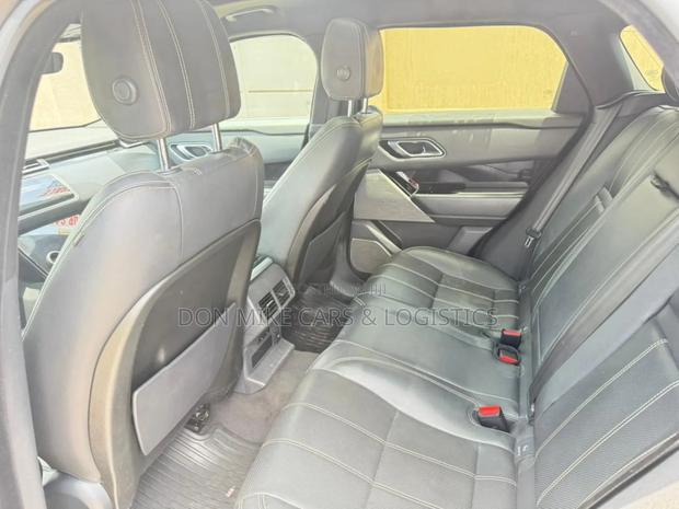 Land Rover Range Rover Velar P380 HSE R-Dynamic 4x4 2019 Gray