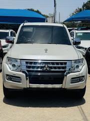 Mitsubishi Pajero V80 3.8 V6 GLS 2019 White for sale